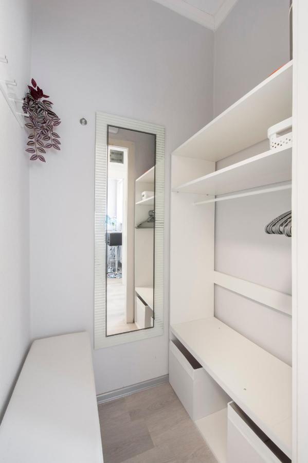 Aquaflat Gold Apartment บูดาเปสต์ ภายนอก รูปภาพ