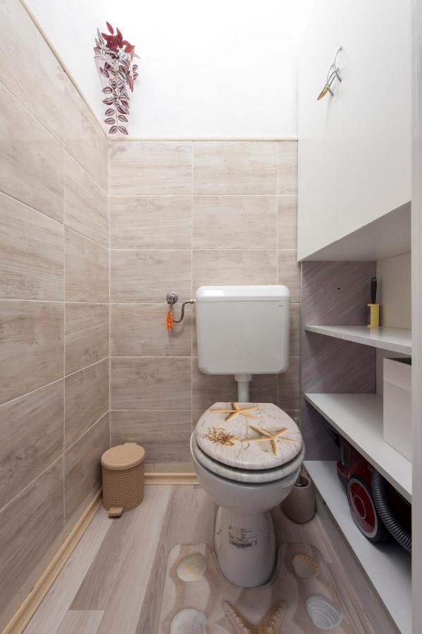 Aquaflat Gold Apartment บูดาเปสต์ ภายนอก รูปภาพ